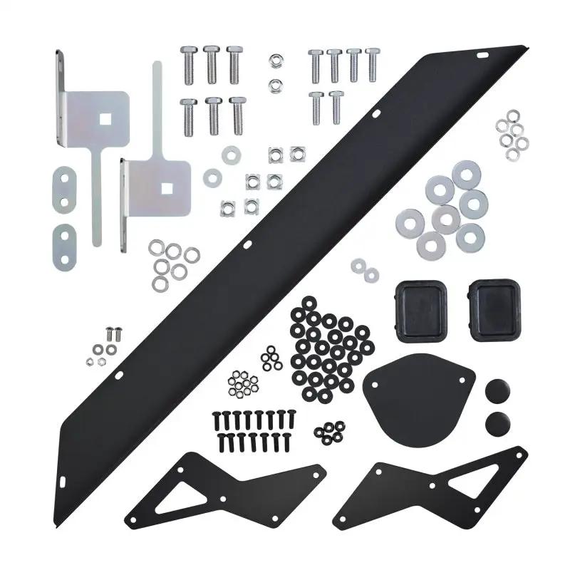 ARB Rear Bars w/o Carriers by ARB