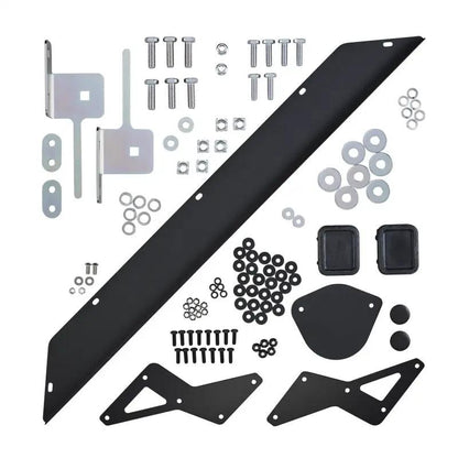 ARB Rear Bars w/o Carriers by ARB