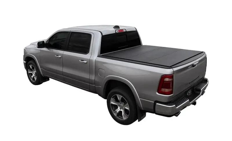 Access ACC LOMAX Tri-Fold Cover by Access