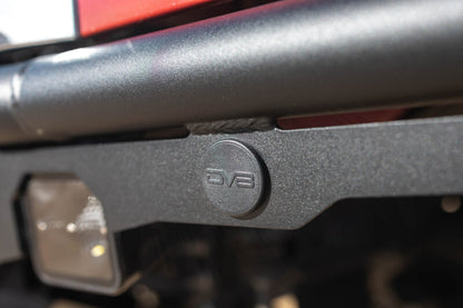 DV8 Offroad DVE Front Bumpers