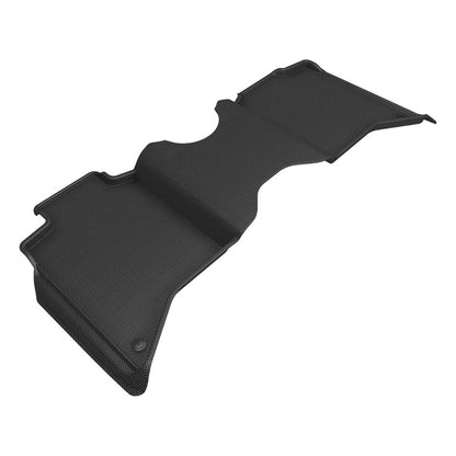 3D MAXpider ACE Kagu - Rear - Black