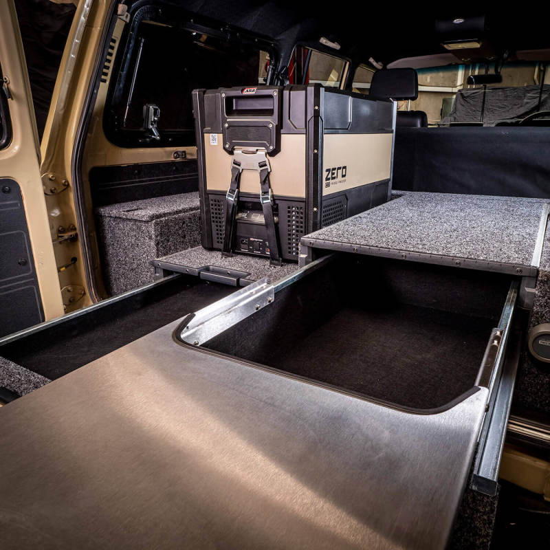 ARB Drawer System Accessories by ARB