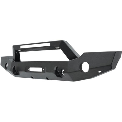 Westin WES WJ2 Bumpers