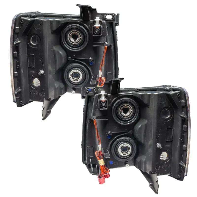 ORACLE Lighting ORL Headlight Assemblies by ORACLE Lighting