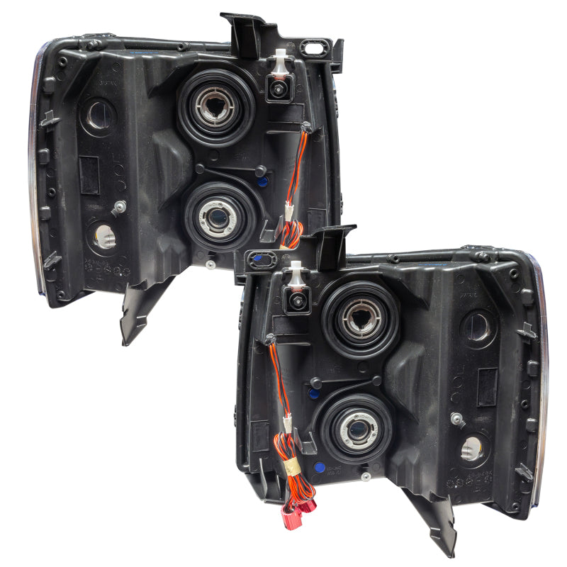 ORACLE Lighting ORL Headlight Assemblies by ORACLE Lighting