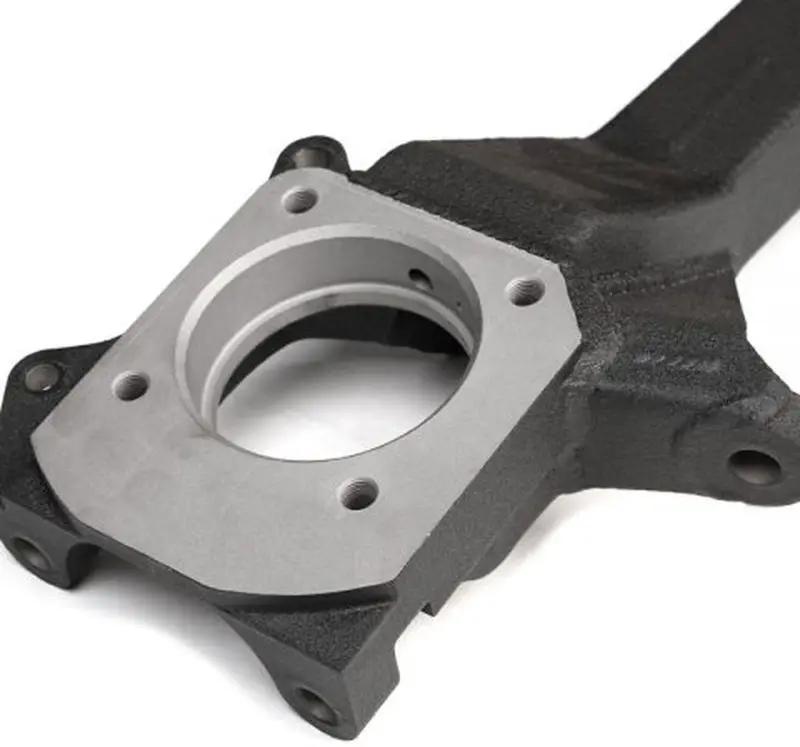Camburg CMB Leaf Spring and Shackle Bushing Kits by Camburg