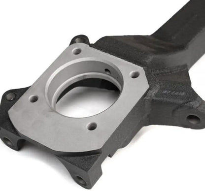 Camburg CMB Leaf Spring and Shackle Bushing Kits by Camburg