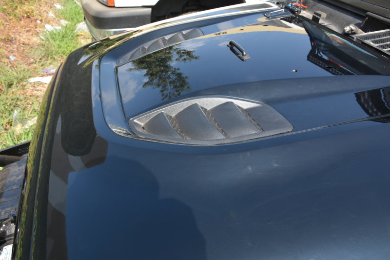 DV8 Offroad DVE Hoods