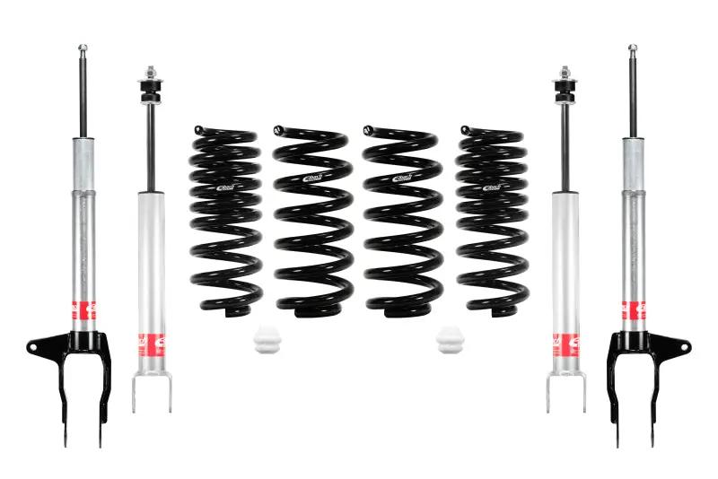 Eibach EIB Pro-System Kits by Eibach
