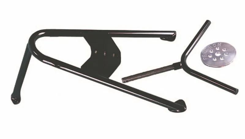 Fabtech FAB Spare Tire Mount