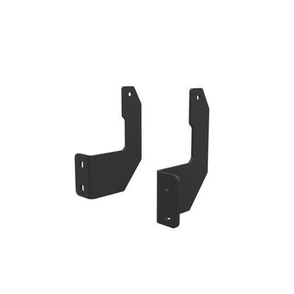 KC HiLiTES KCL Light Mounts