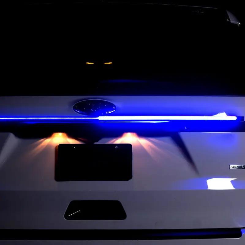Putco PUT E-Blade Lights by Putco