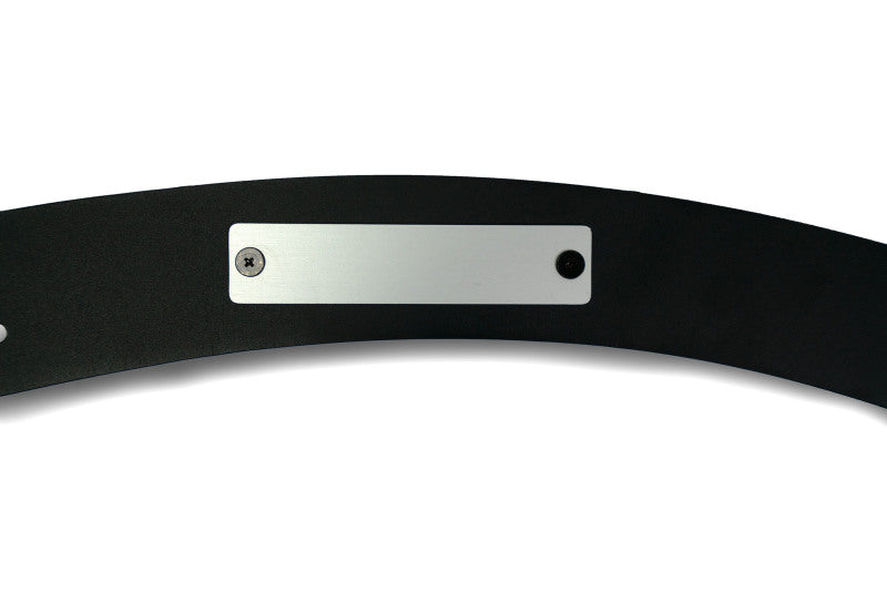 DV8 Offroad DVE Fender Deletes