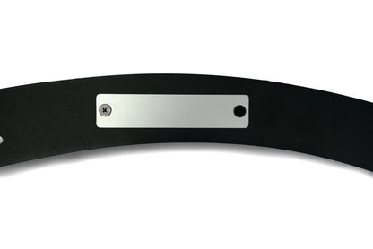 DV8 Offroad DVE Fender Deletes