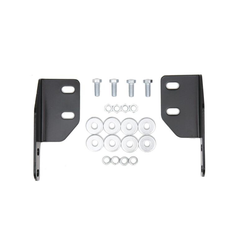 Westin WES Bull Bars - E-Series