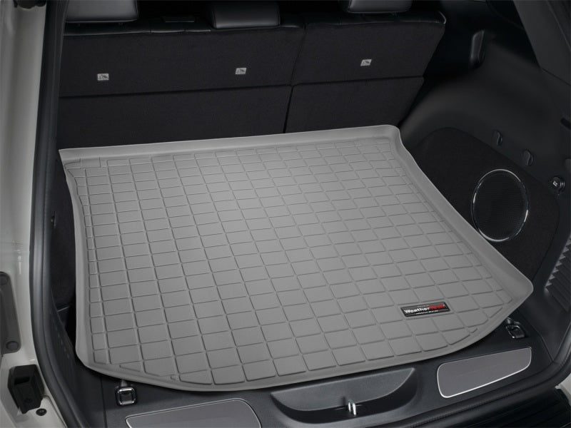 WeatherTech WT Cargo Liners - Grey by WeatherTech