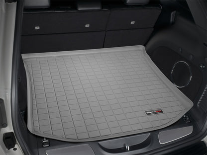WeatherTech WT Cargo Liners - Grey by WeatherTech
