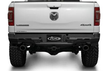 Addictive Desert Designs ADD Black Label Bumpers