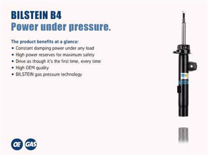 Bilstein BIL B4 Series Shocks