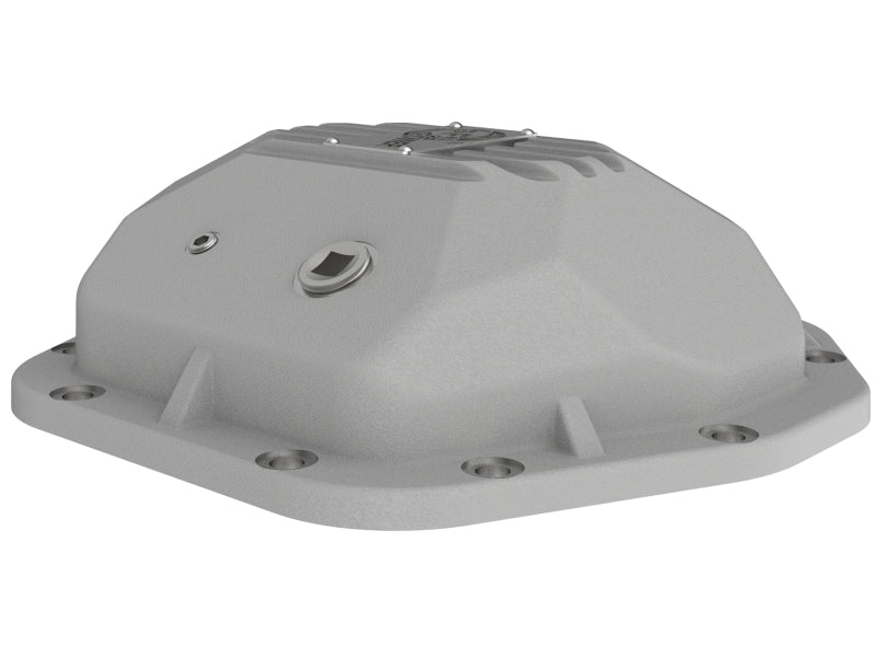 AFE Diff/Trans/Oil Covers