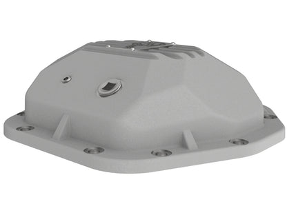 AFE Diff/Trans/Oil Covers