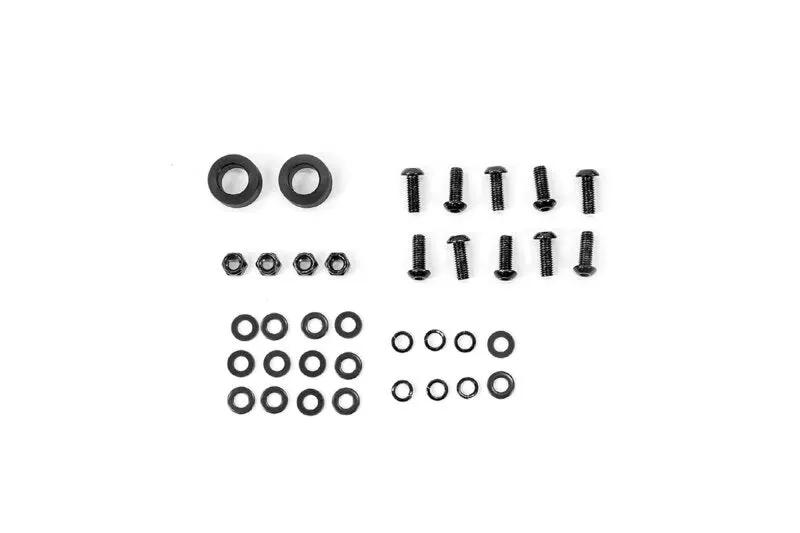 DV8 Offroad DVE Molle Panels by DV8 Offroad