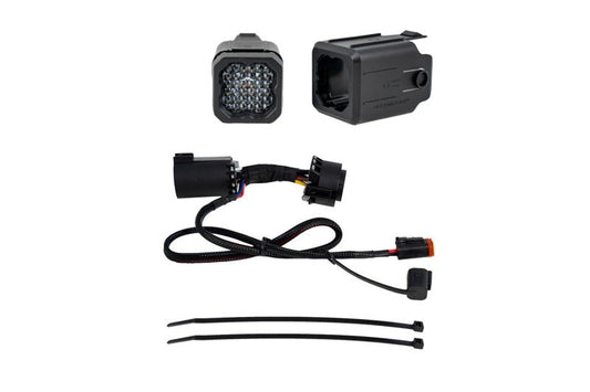 Diode Dynamics DIO LED Light Pods - Diode Dynamics - dioDD7420 - Auto Expedition