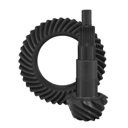Yukon Gear & Axle YUK Gear Sets - Ford by Yukon Gear & Axle