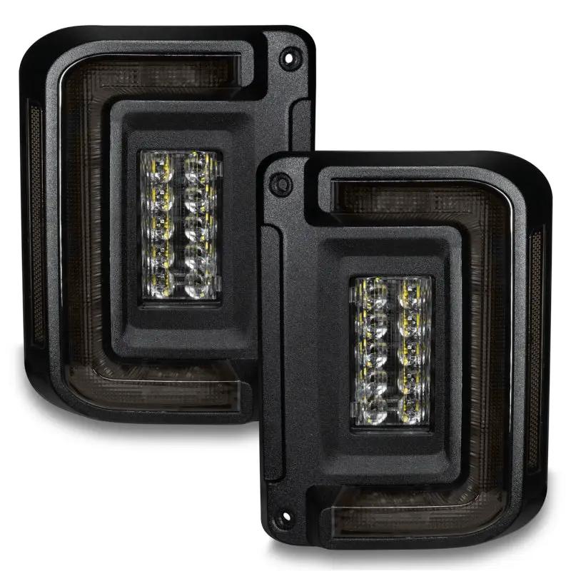 ORACLE Lighting ORL LED Tail Lights