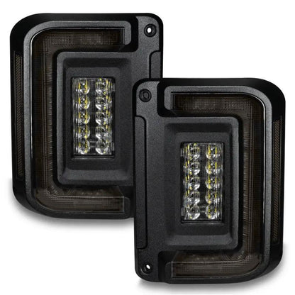 ORACLE Lighting ORL LED Tail Lights