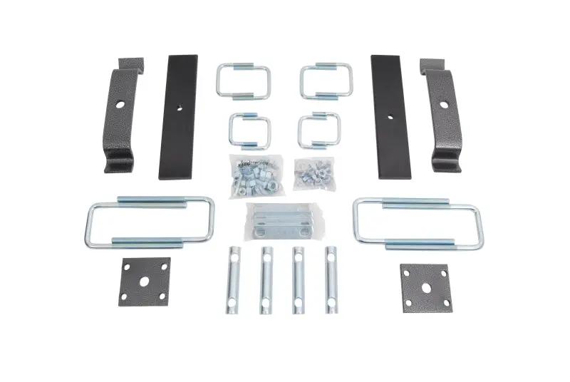 Hellwig HWG LP Mounting Hardware Kits by Hellwig