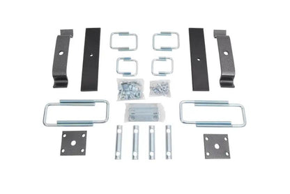 Hellwig HWG LP Mounting Hardware Kits by Hellwig
