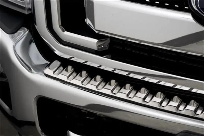 Putco PUT Steel Bumper Covers by Putco