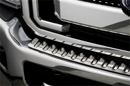 Putco PUT Steel Bumper Covers by Putco