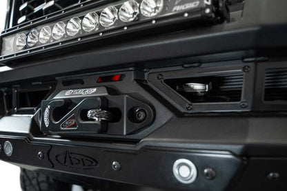 Addictive Desert Designs ADD Phantom Front Bumper