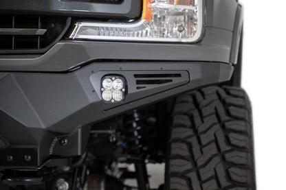 Addictive Desert Designs ADD Bomber Front Bumpers