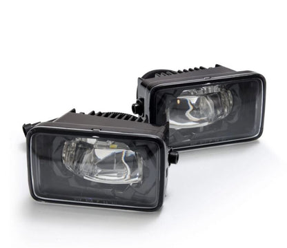 AlphaRex ARX Fog Lights