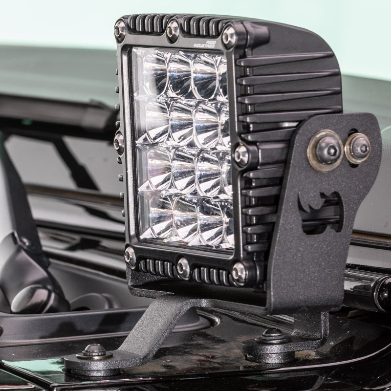 Go Rhino GOR Light Mounts