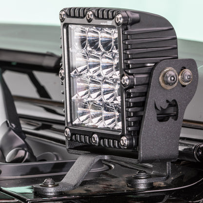 Go Rhino GOR Light Mounts