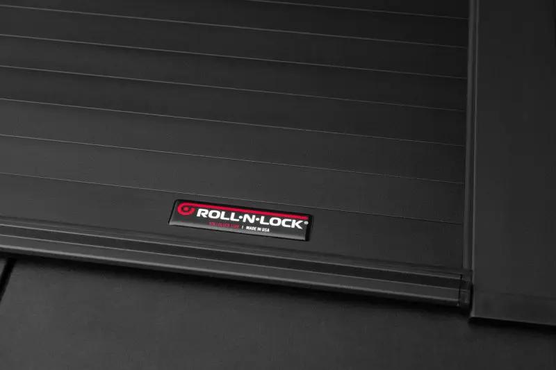 Roll-N-Lock RNL A-Series Tonneau Cover by Roll-N-Lock