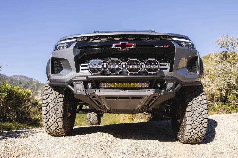 DV8 Offroad DVE Front Bumpers