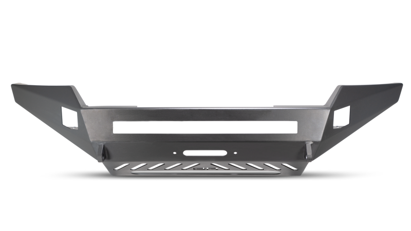 Body Armor 4x4 BOD Pro Front Bumpers by Body Armor 4x4