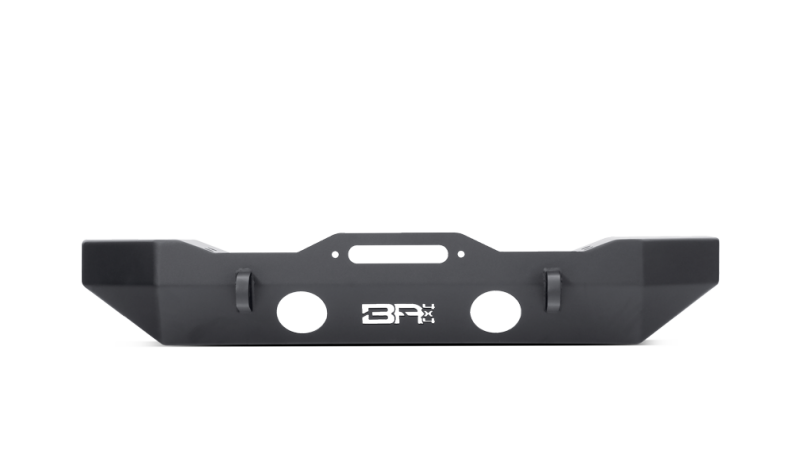 Body Armor 4x4 BOD Front Winch Bumpers