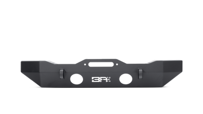 Body Armor 4x4 BOD Front Winch Bumpers