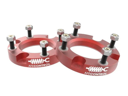 AFE Lift Kits by aFe
