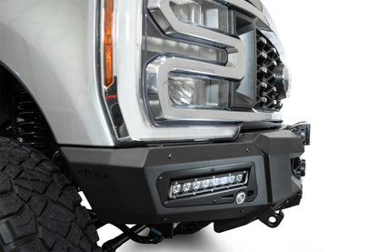 Addictive Desert Designs ADD Phantom Front Bumper