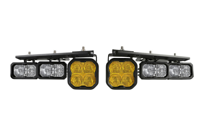 Diode Dynamics DIO Fog Lights