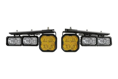 Diode Dynamics DIO Fog Lights