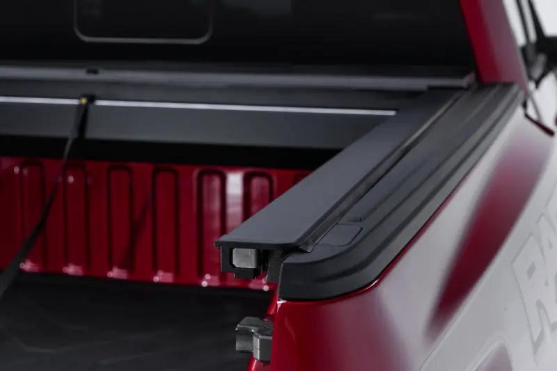 Roll-N-Lock RNL A-Series Tonneau Cover by Roll-N-Lock