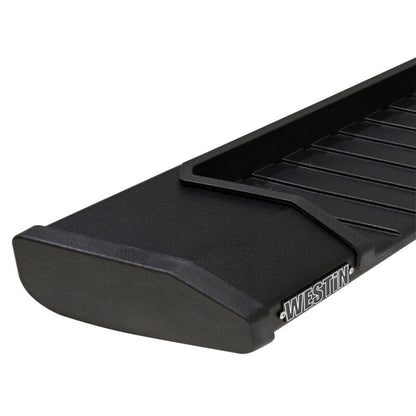 Westin WES Running Boards - AT6